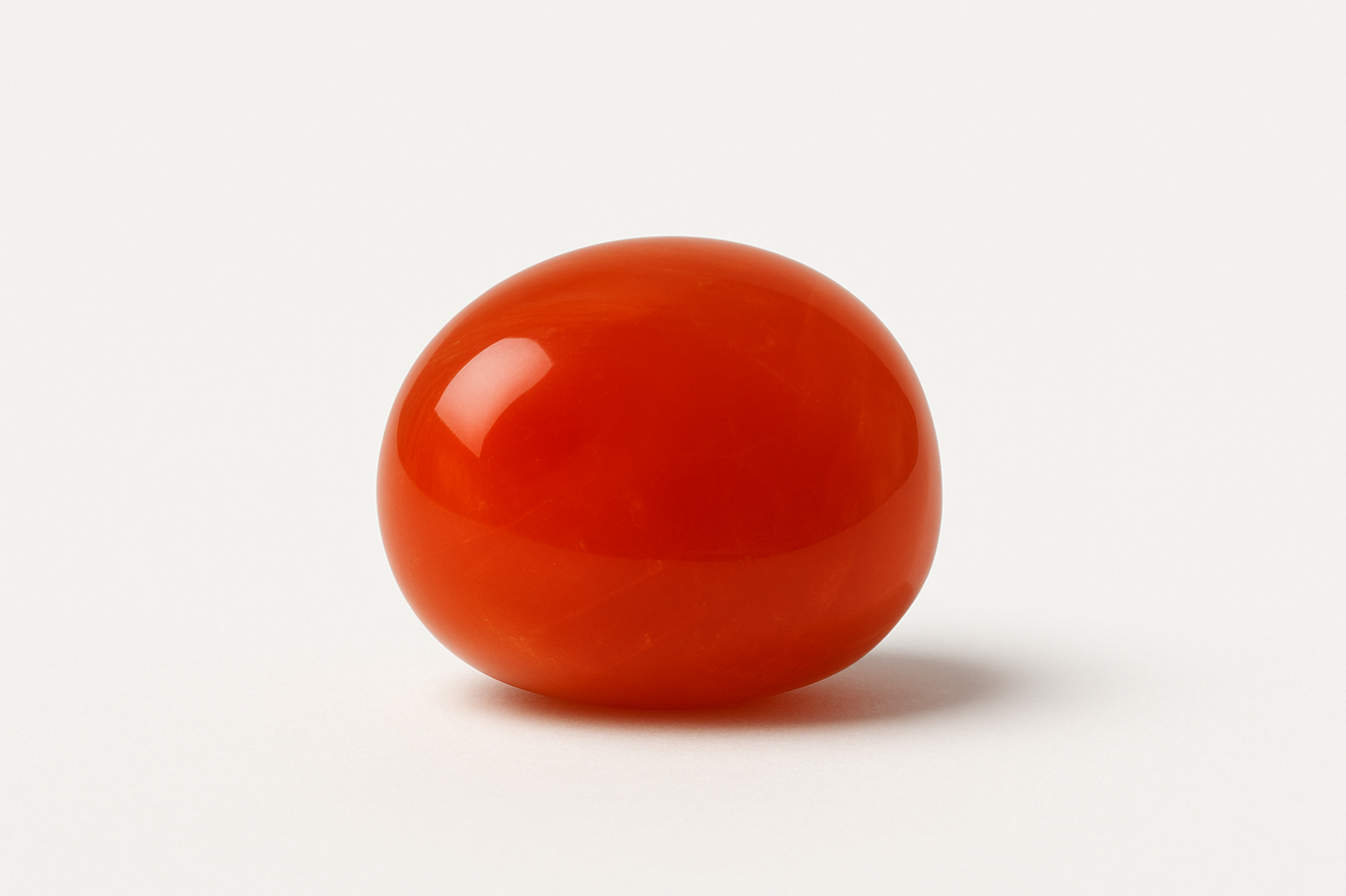 Carnelian - Tumbled Crystal