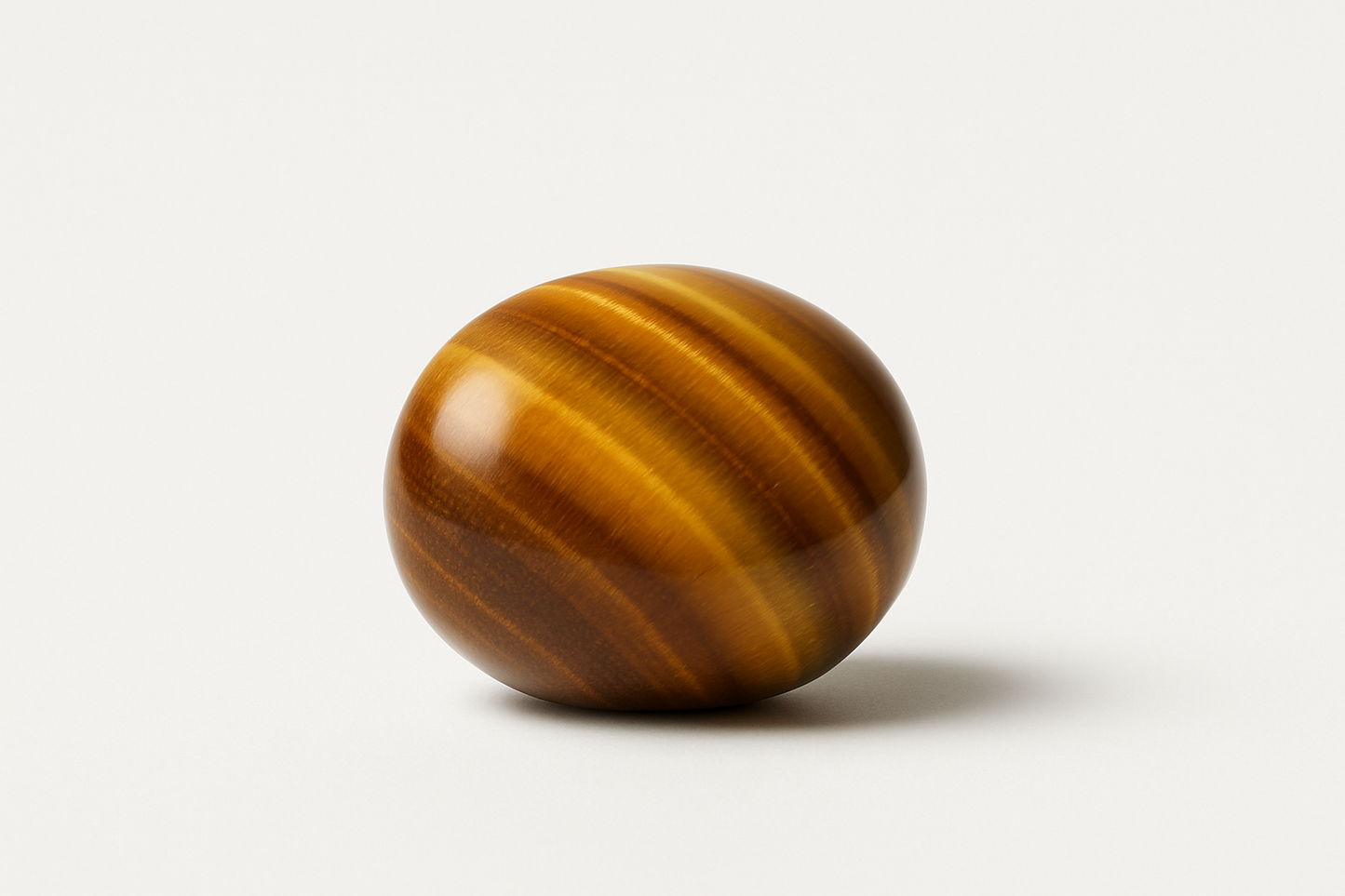 Tiger Eye - Tumbled Crystal