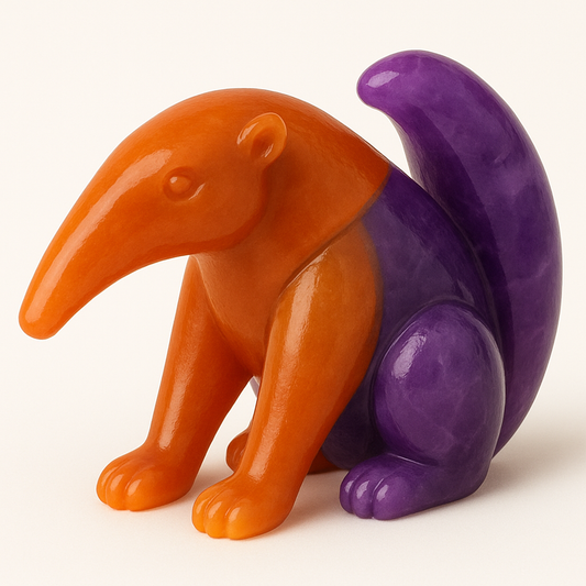 The Symbolism of Anteaters