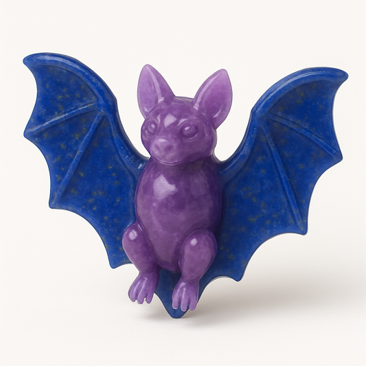 The Symbolism of Bats