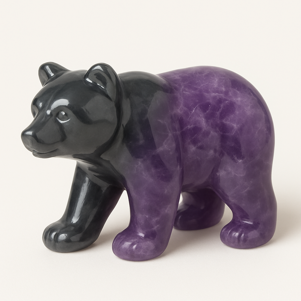 The Symbolism of Bears