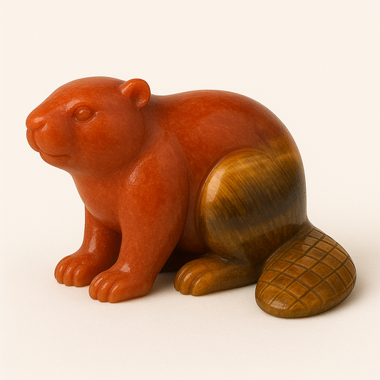 The Symbolism of Beavers