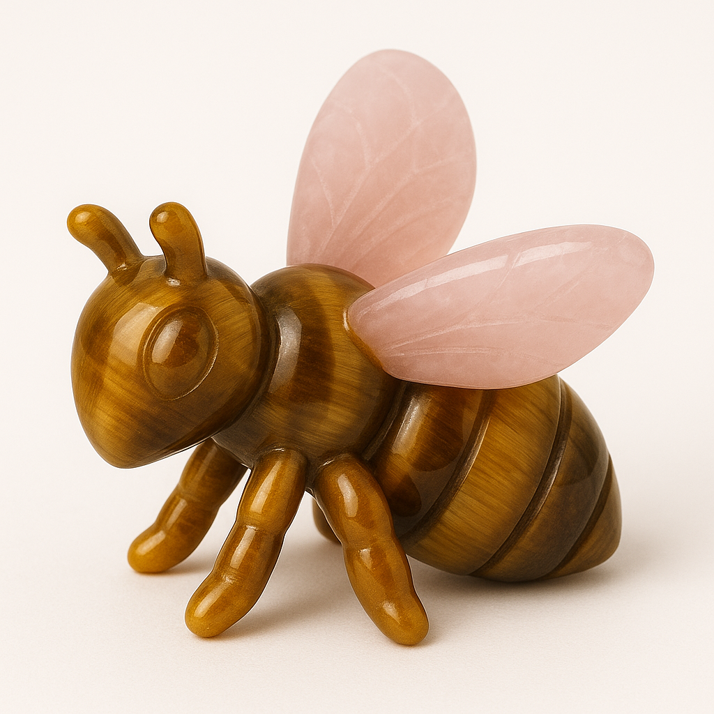 The Symbolism of Bees