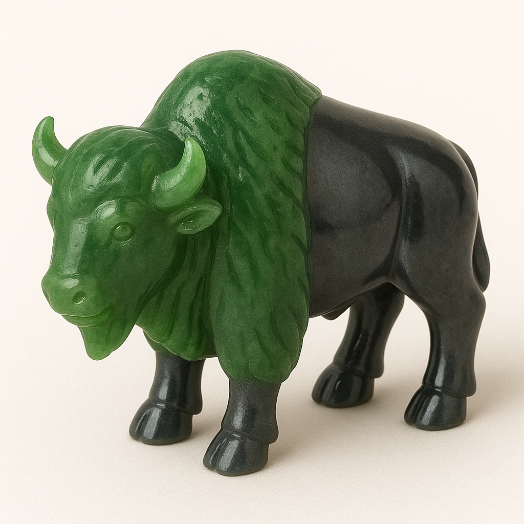 The Symbolism of Bison