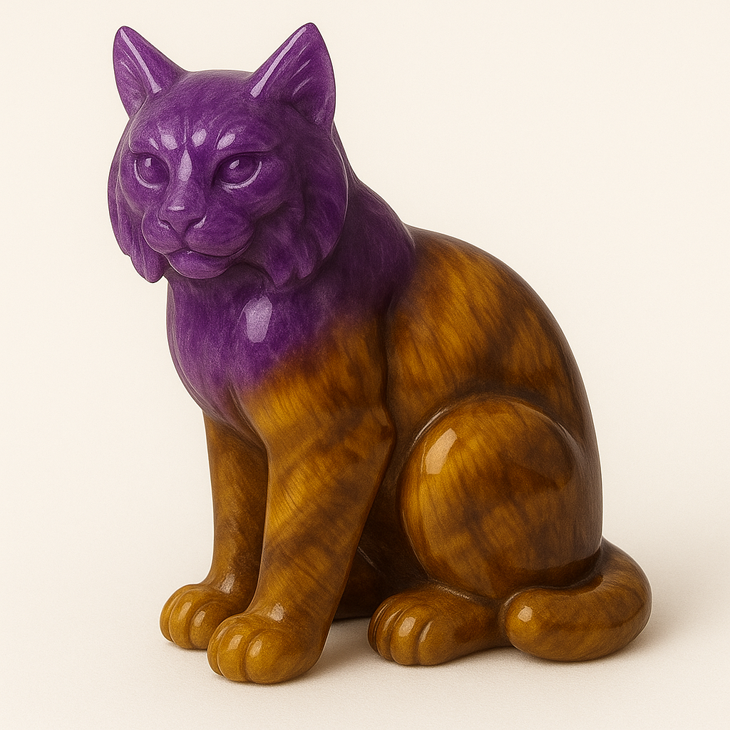 The Symbolism of Bobcats