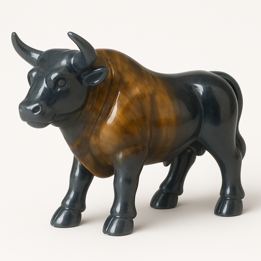 The Symbolism of Bulls