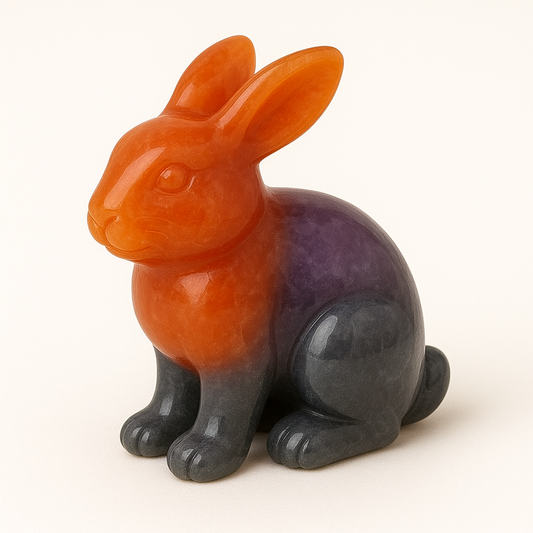 The Symbolism of Bunnies