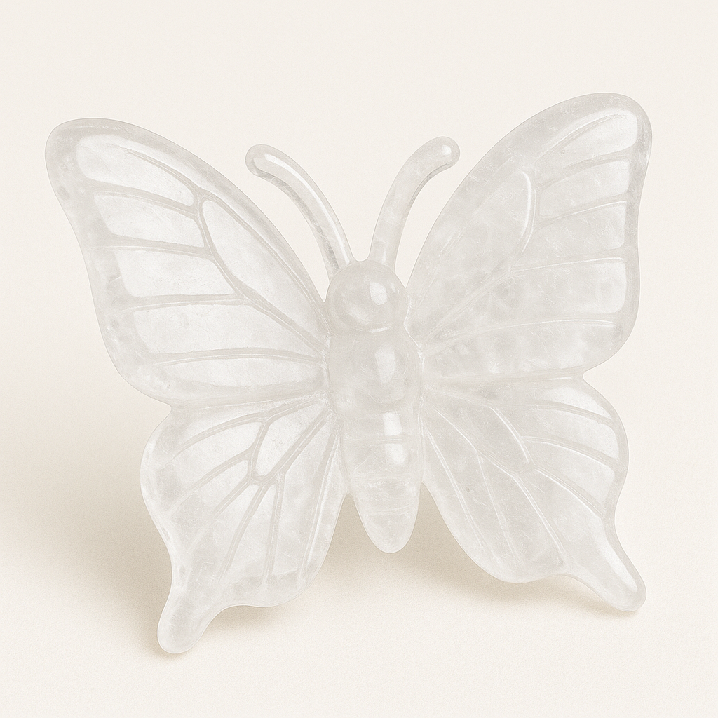 The Symbolism of Butterflies