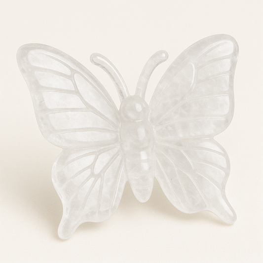 The Symbolism of Butterflies