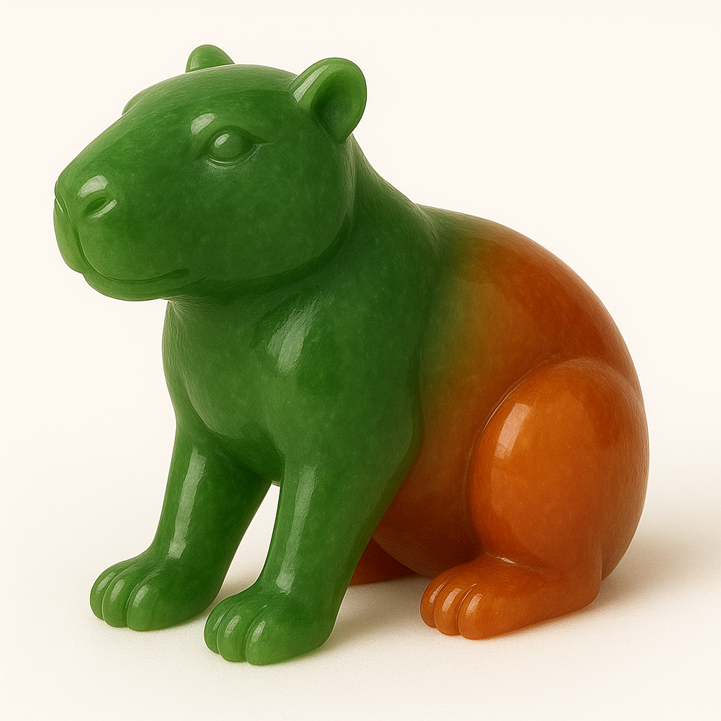 The Symbolism of Capybaras