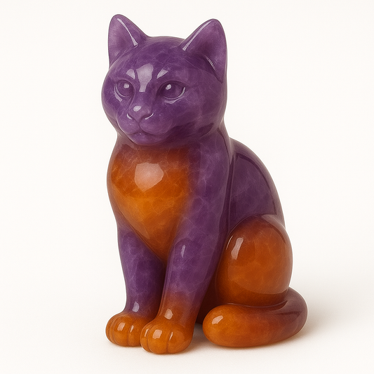 The Symbolism of Cats