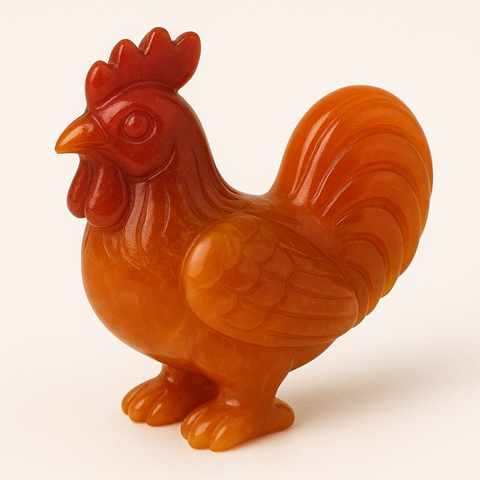 The Symbolism of Chickens