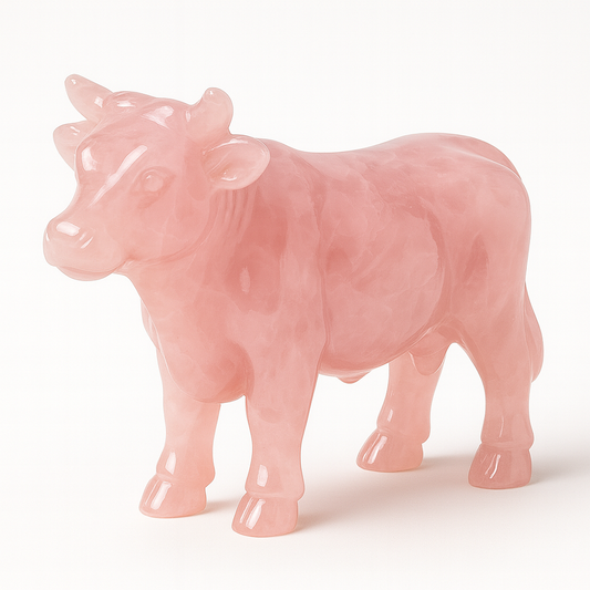 The Symbolism of Cows