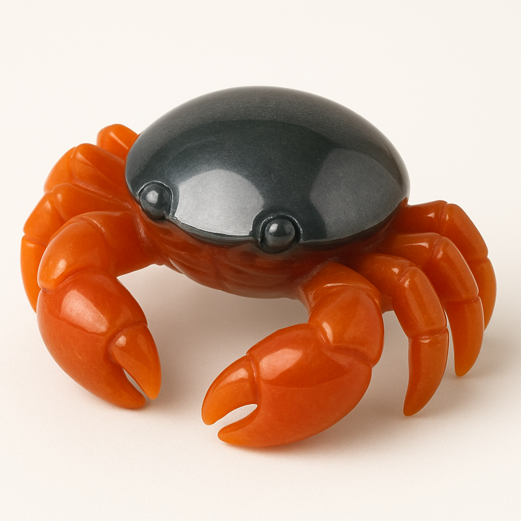 The Symbolism of Crabs