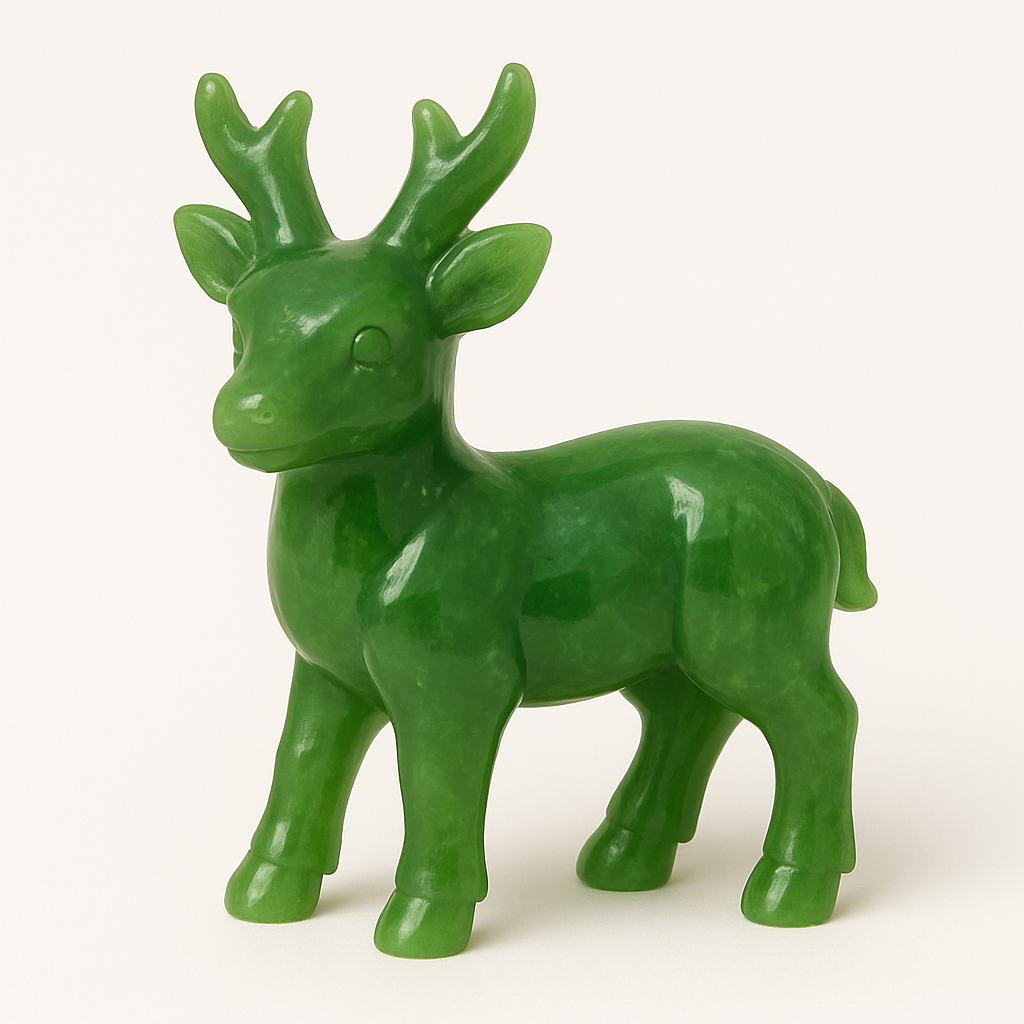 The Symbolism of Deer