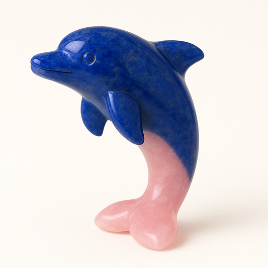 The Symbolism of Dolphins