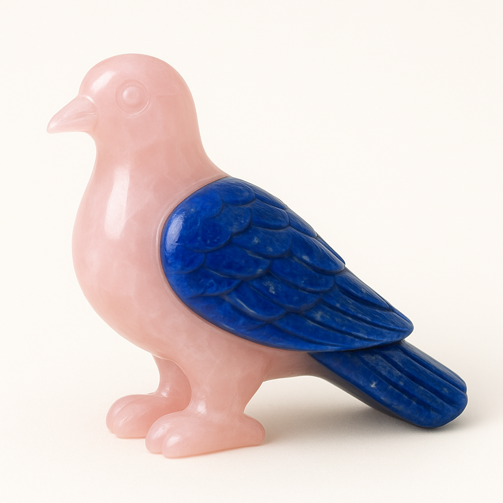 The Symbolism of Doves