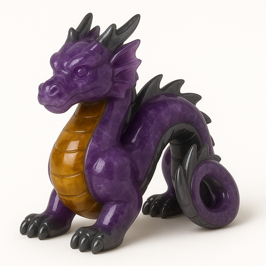 The Symbolism of Dragons