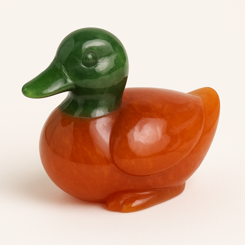 The Symbolism of Ducks