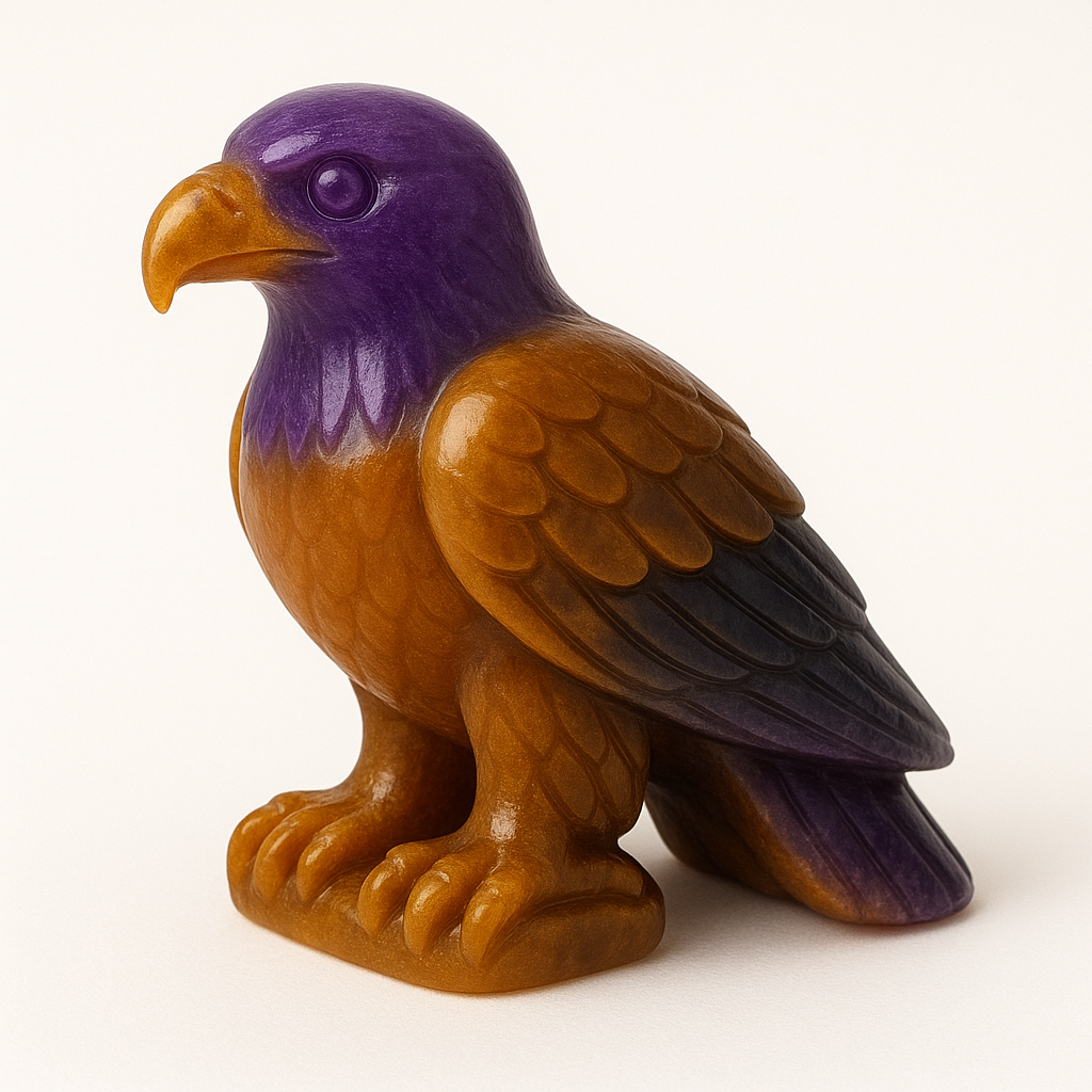 The Symbolism of Eagles