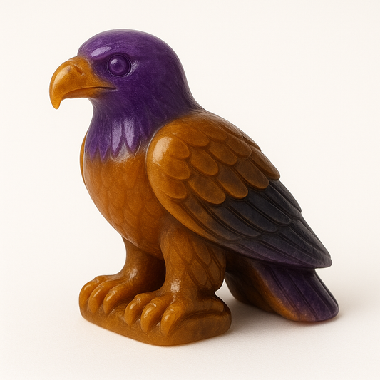 The Symbolism of Eagles