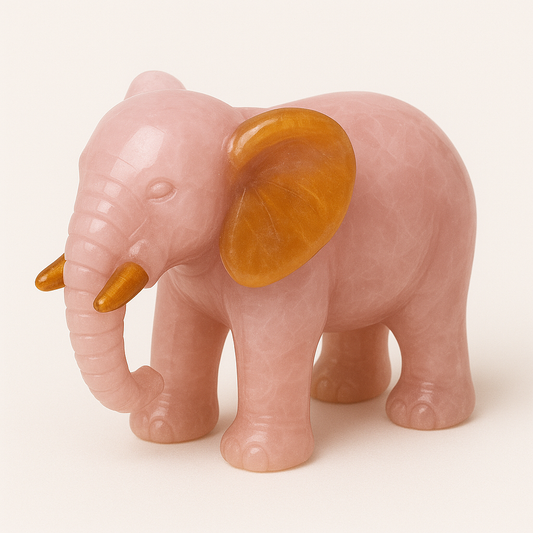 The Symbolism of Elephants