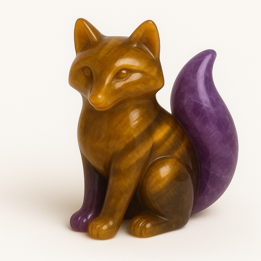 The Symbolism of Foxes