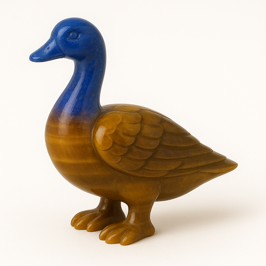 The Symbolism of Geese