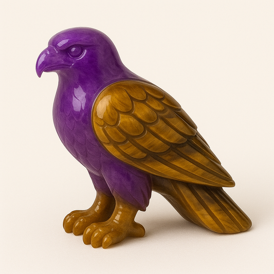 The Symbolism of Hawks