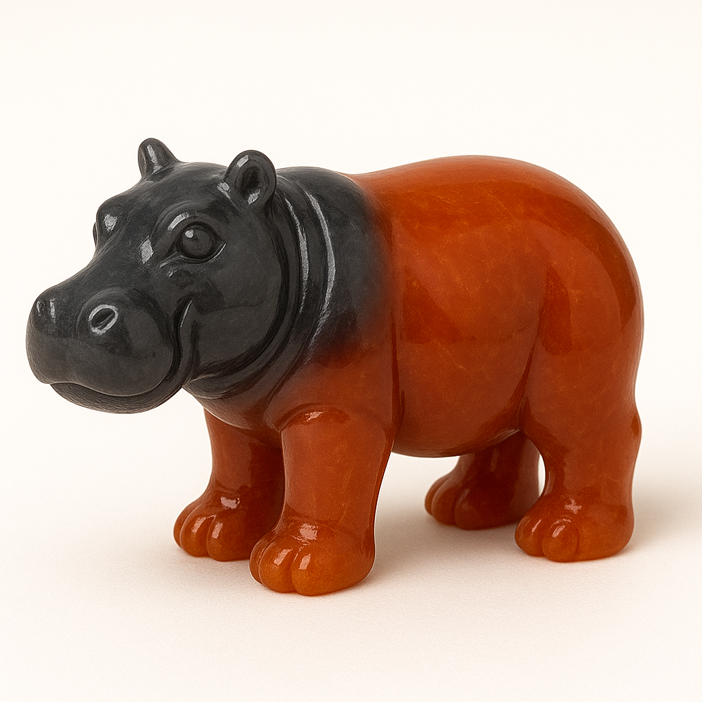 The Symbolism of Hippopotamuses