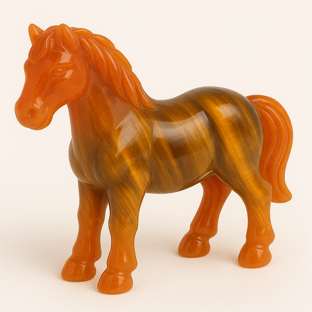 The Symbolism of Horses