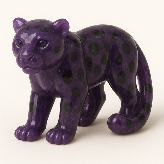 The Symbolism of Jaguars