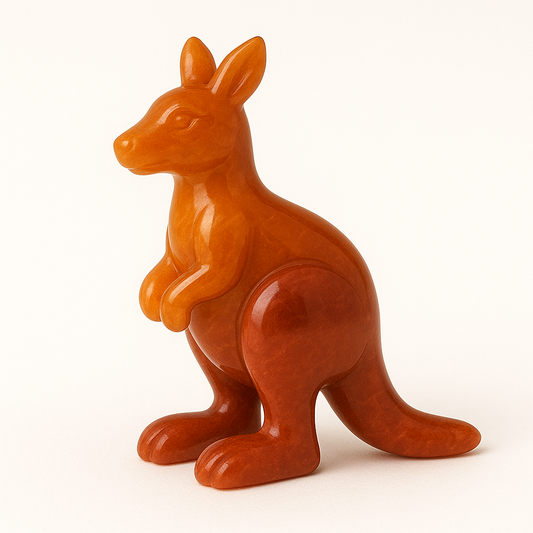 The Symbolism of Kangaroos