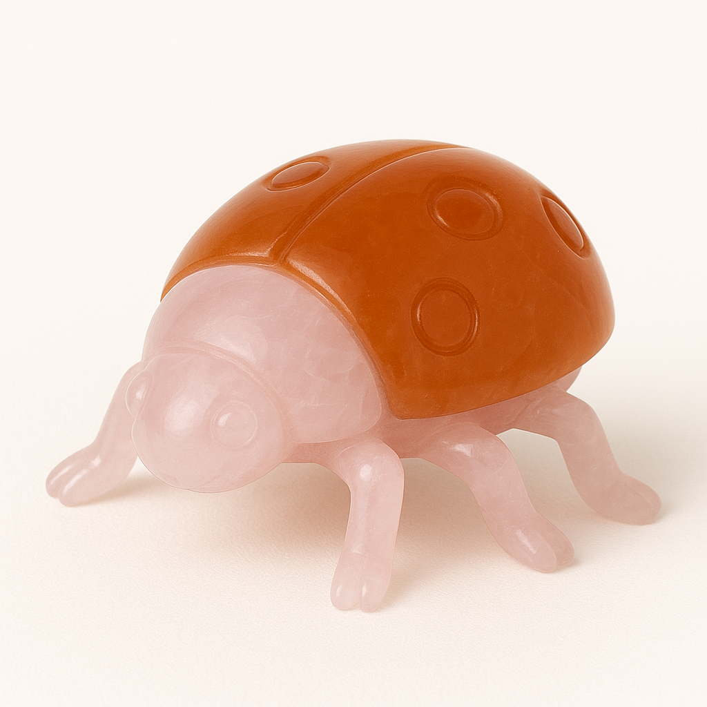 The Symbolism of Ladybugs