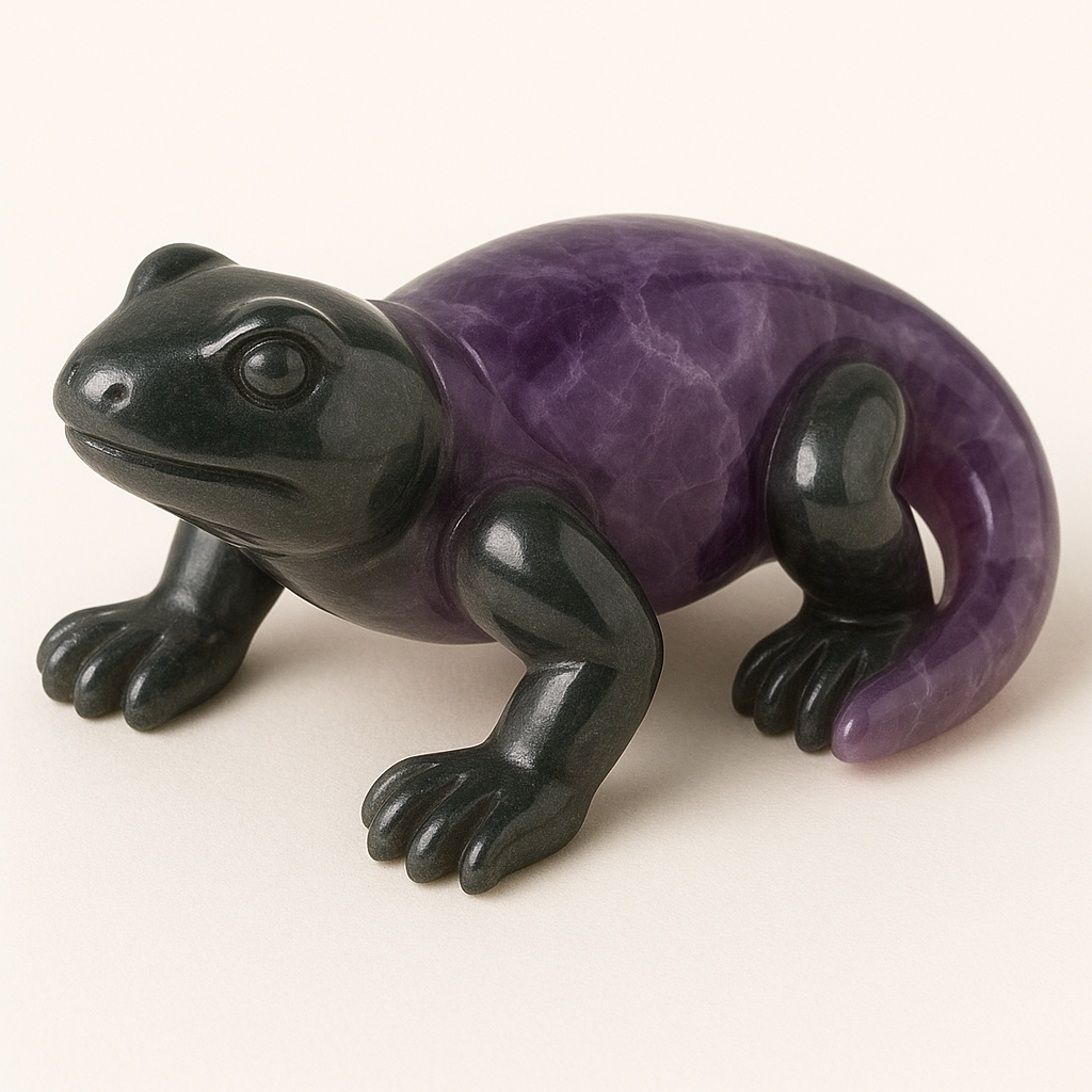 The Symbolism of Lizards