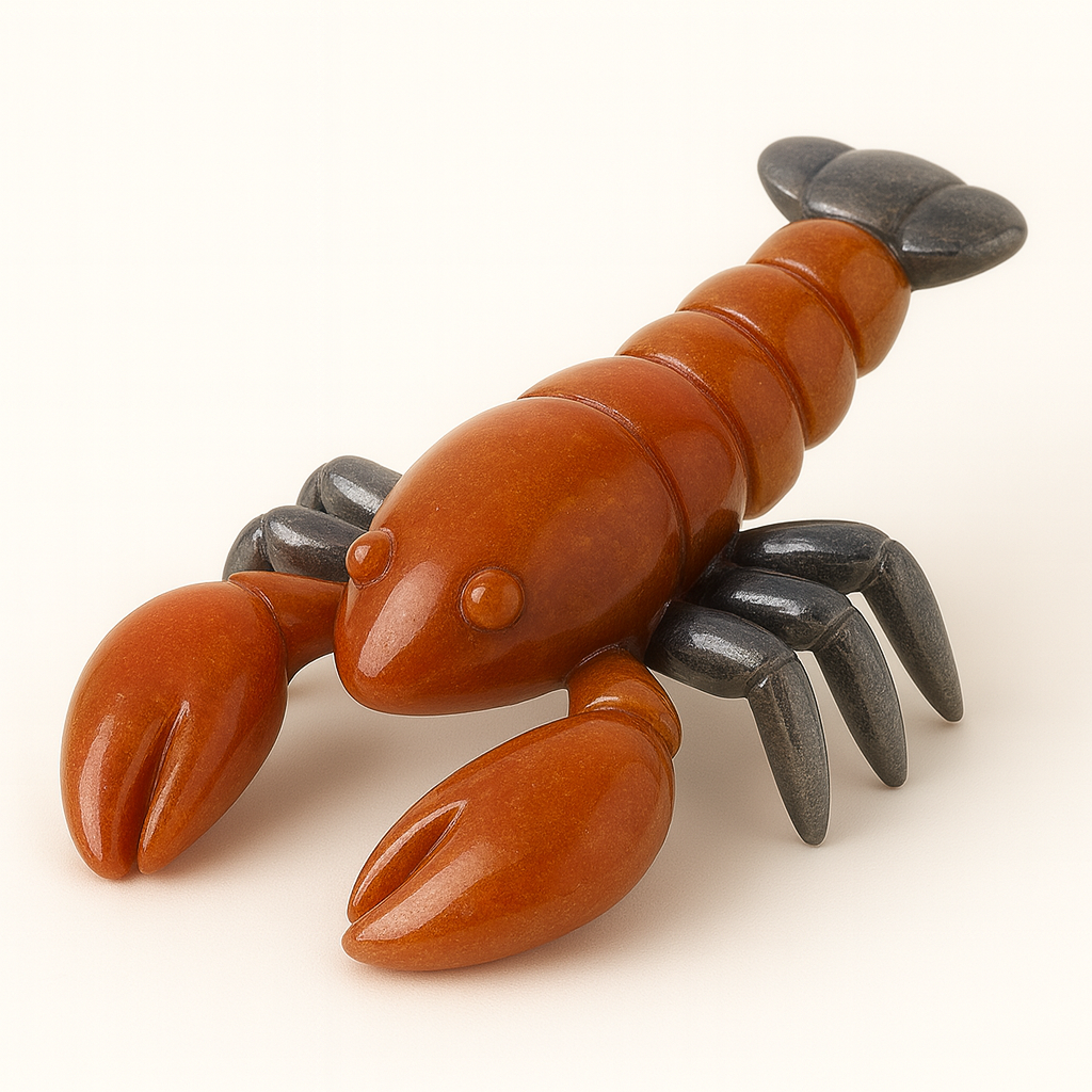 The Symbolism of Lobsters