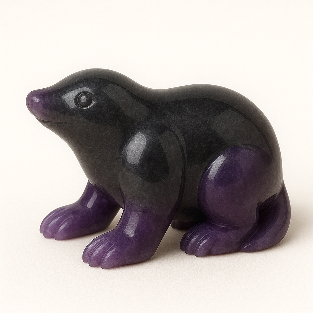 The Symbolism of Moles