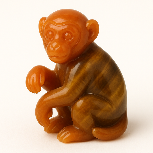 The Symbolism of Monkeys