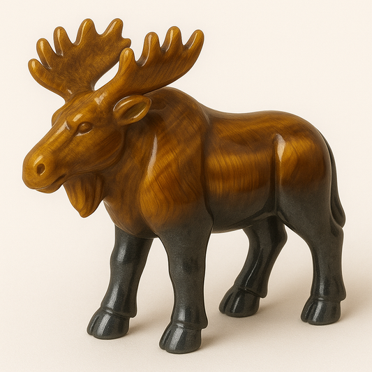 The Symbolism of Moose