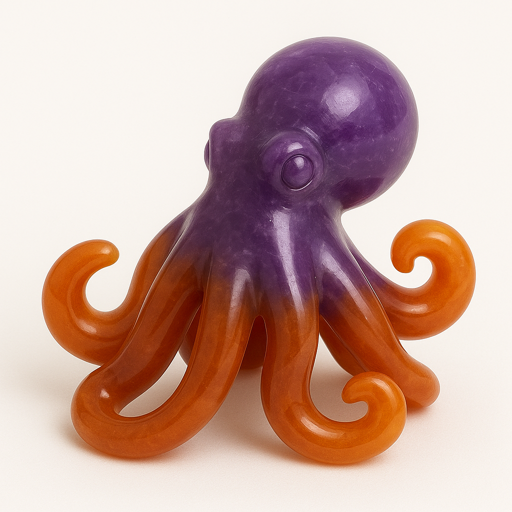 The Symbolism of Octopuses