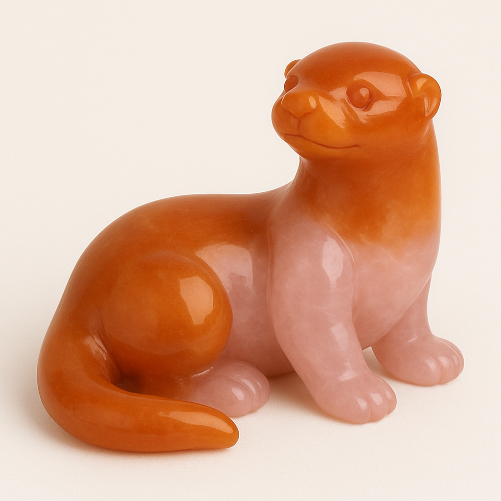 The Symbolism of Otters