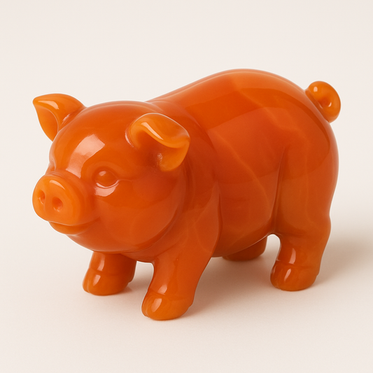 The Symbolism of Pigs