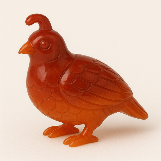 The Symbolism of Quails