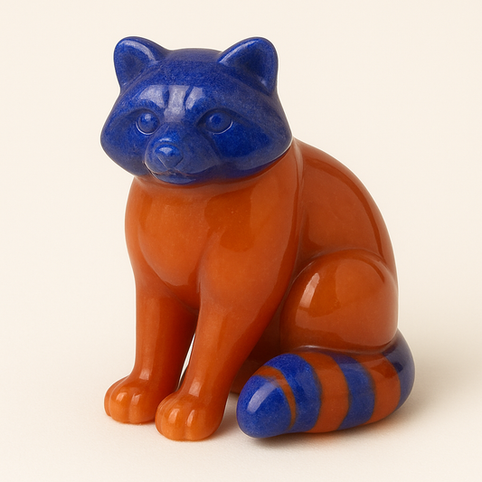 The Symbolism of Raccoons