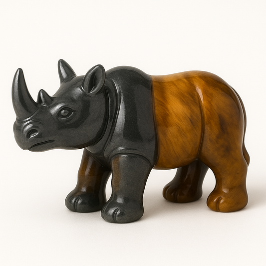 The Symbolism of Rhinoceroses