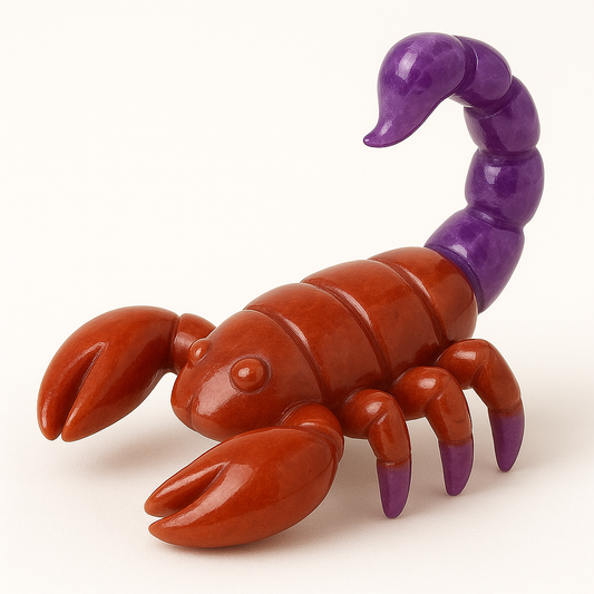 The Symbolism of Scorpions