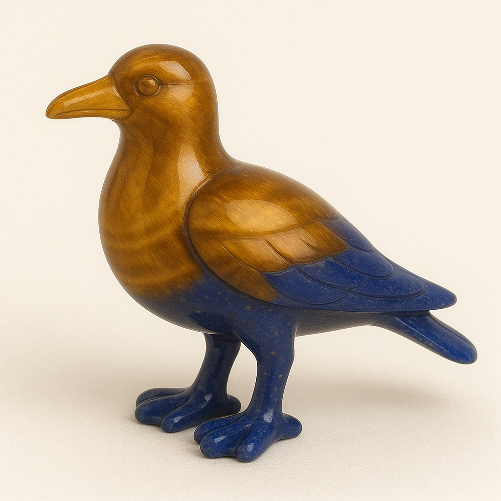 The Symbolism of Seagulls