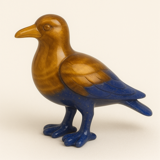 The Symbolism of Seagulls