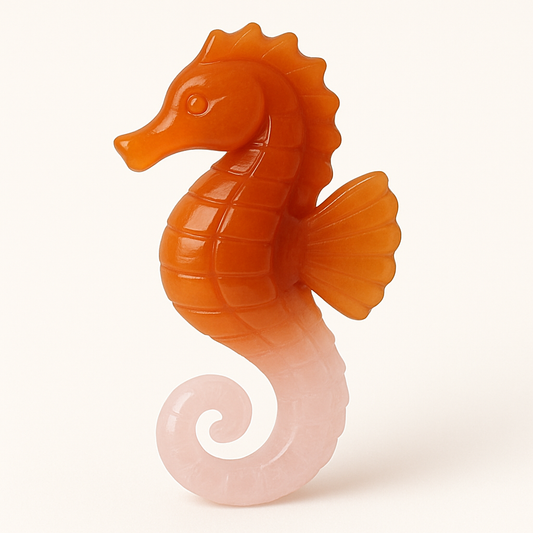 The Symbolism of Seahorses
