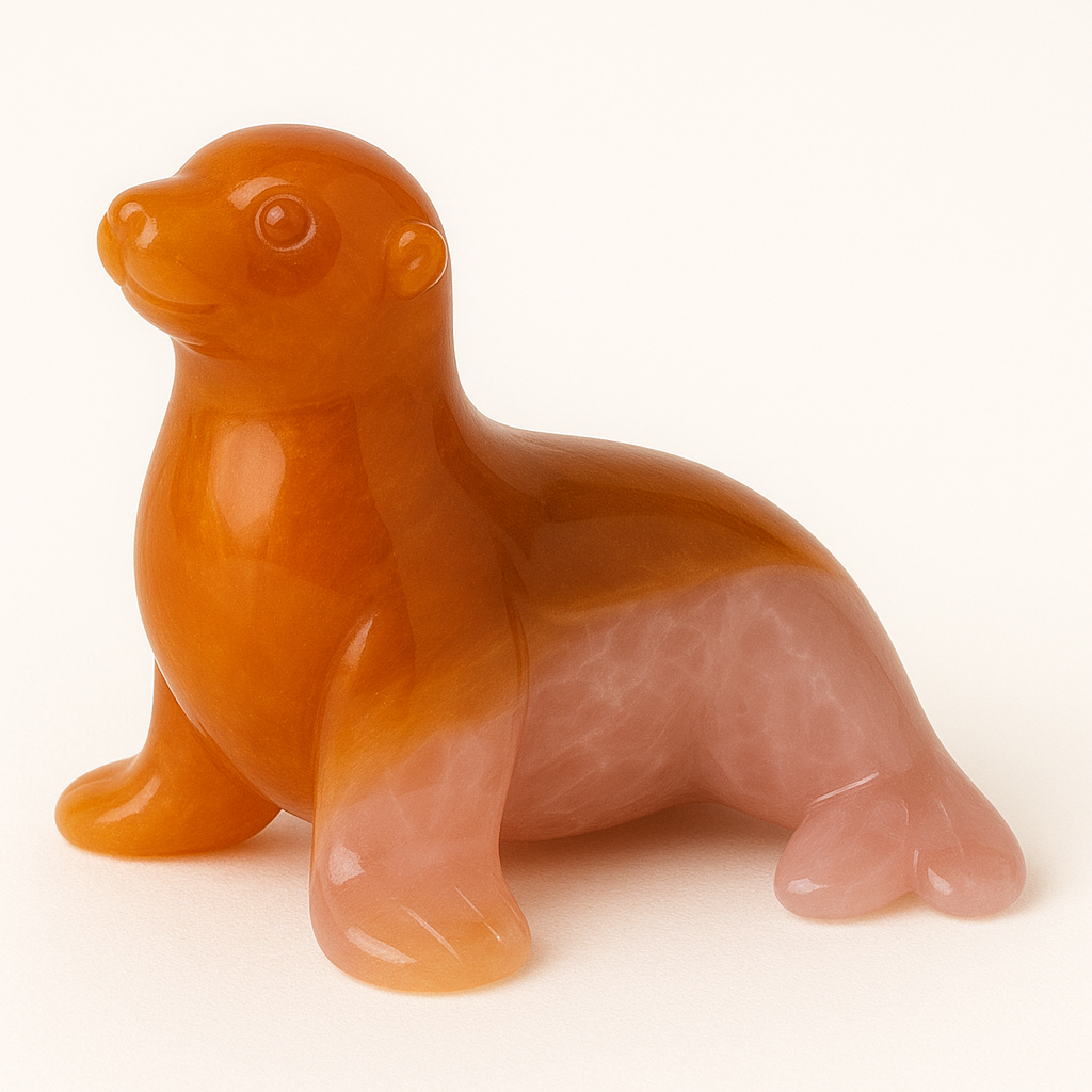 The Symbolism of Seals